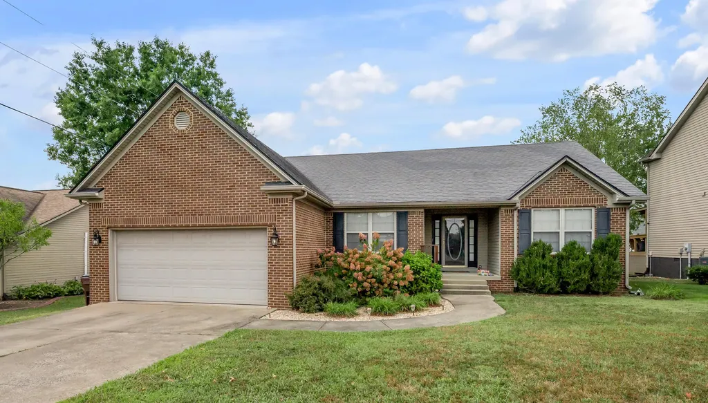 205 Southside Way Nicholasville KY 40356