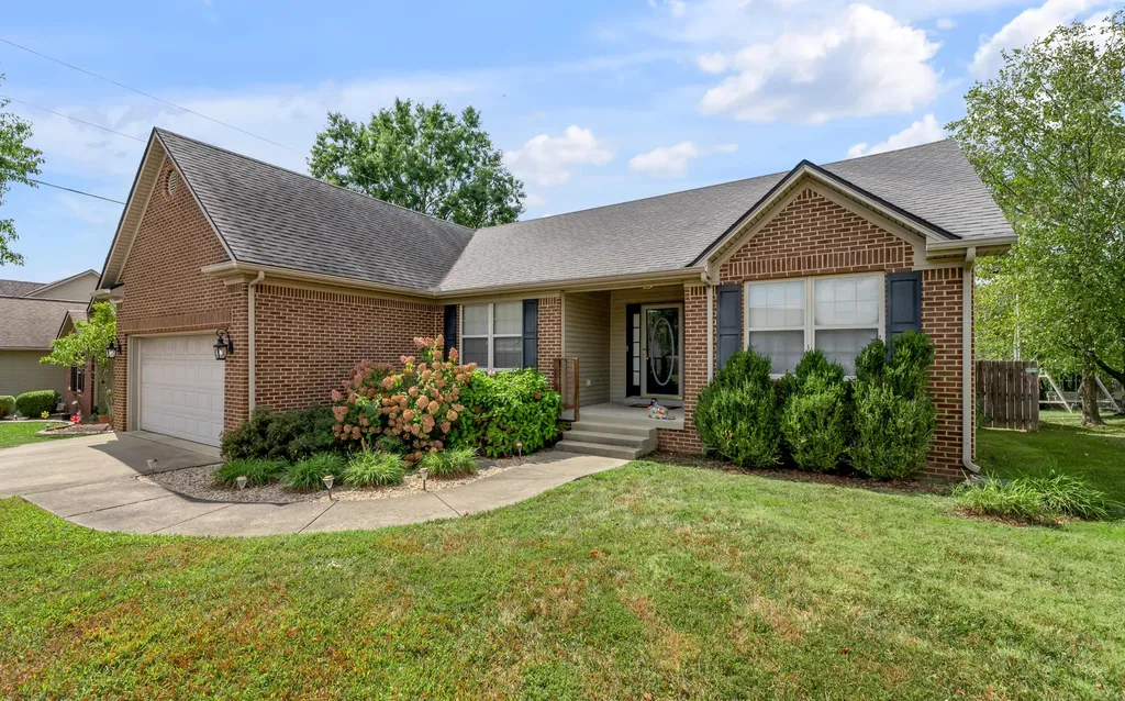 205 Southside Way Nicholasville KY 40356