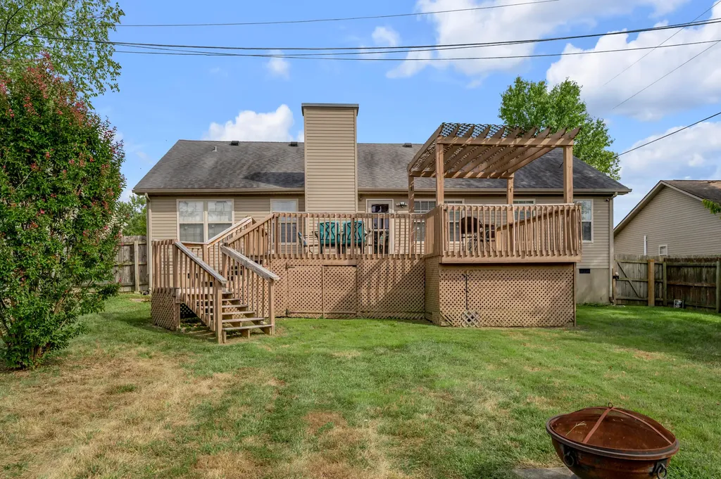 205 Southside Way Nicholasville KY 40356