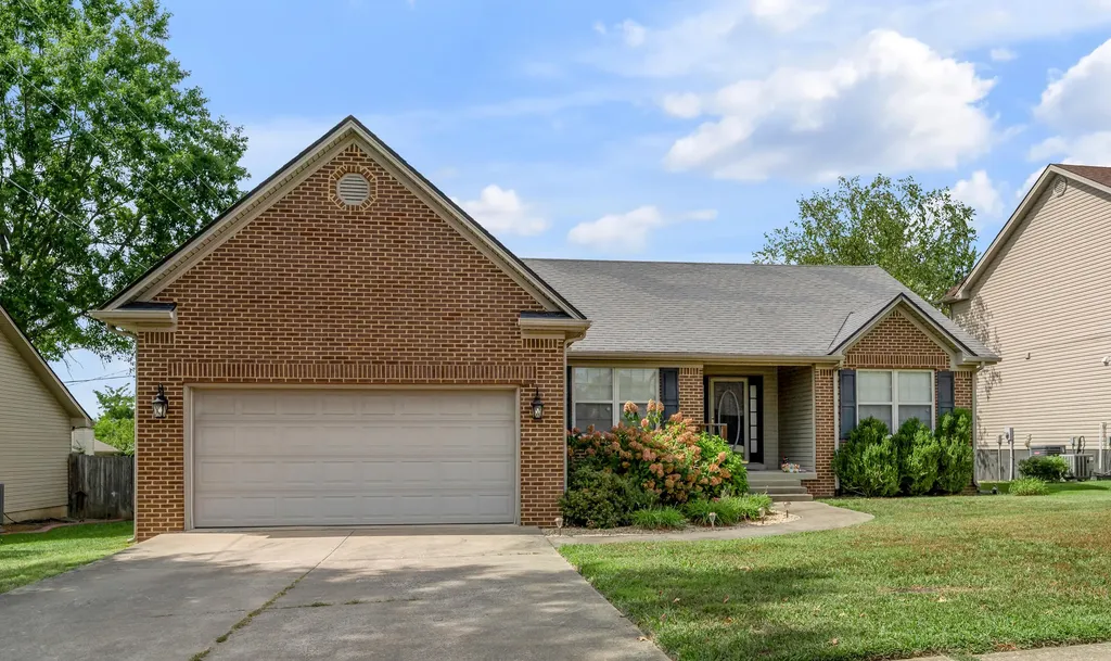 205 Southside Way Nicholasville KY 40356