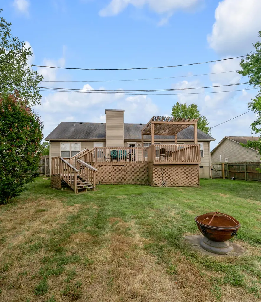 205 Southside Way Nicholasville KY 40356
