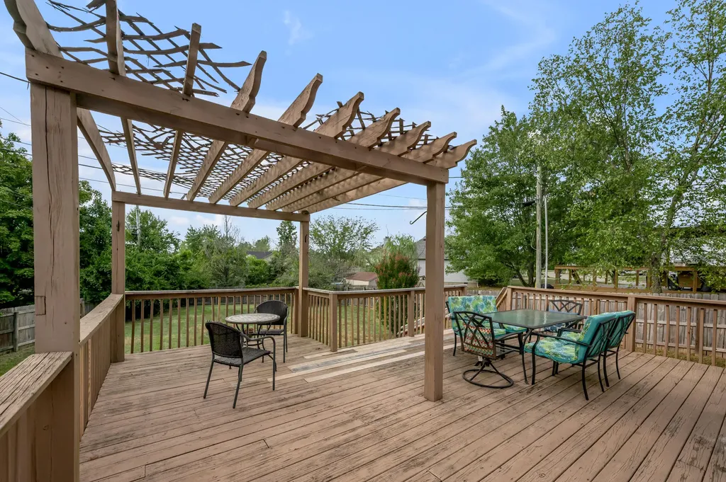 205 Southside Way Nicholasville KY 40356
