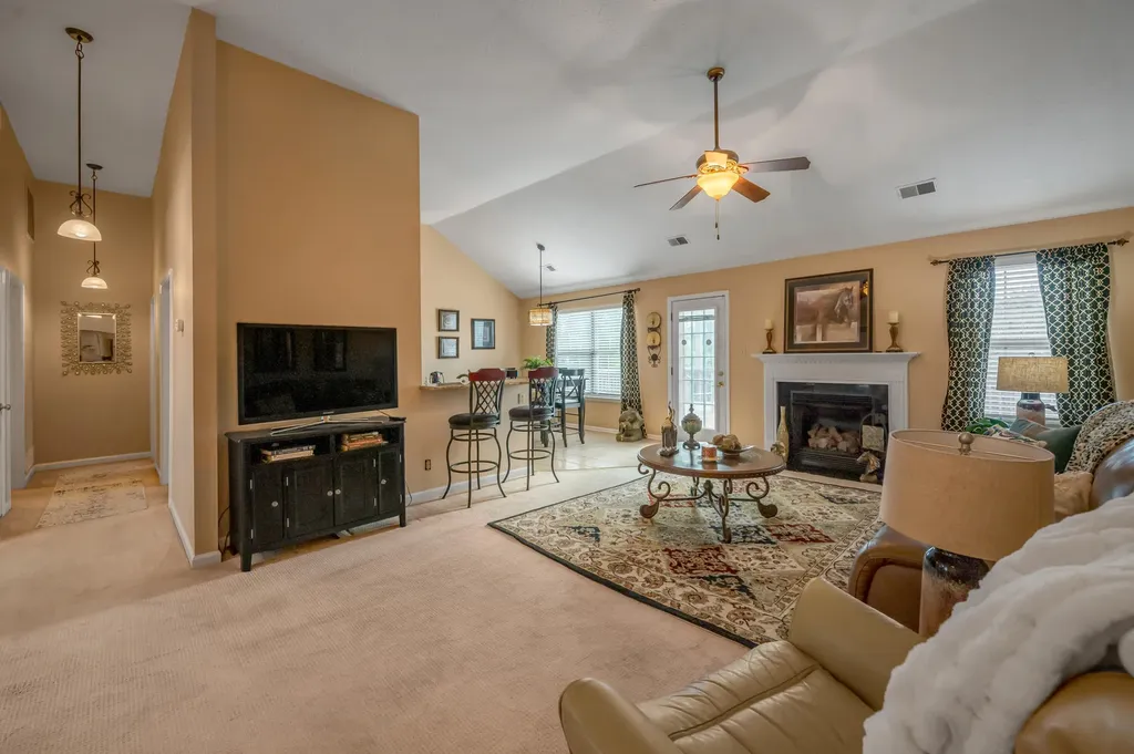205 Southside Way Nicholasville KY 40356