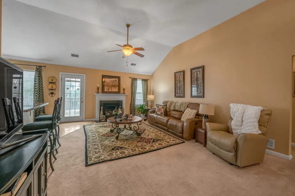 205 Southside Way Nicholasville KY 40356
