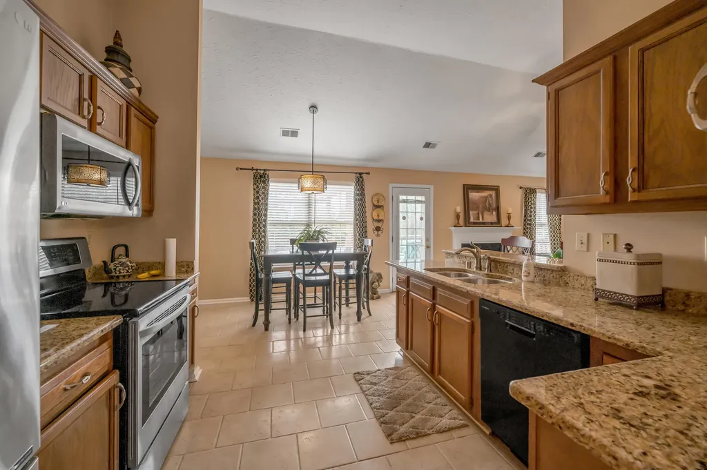 205 Southside Way Nicholasville KY 40356