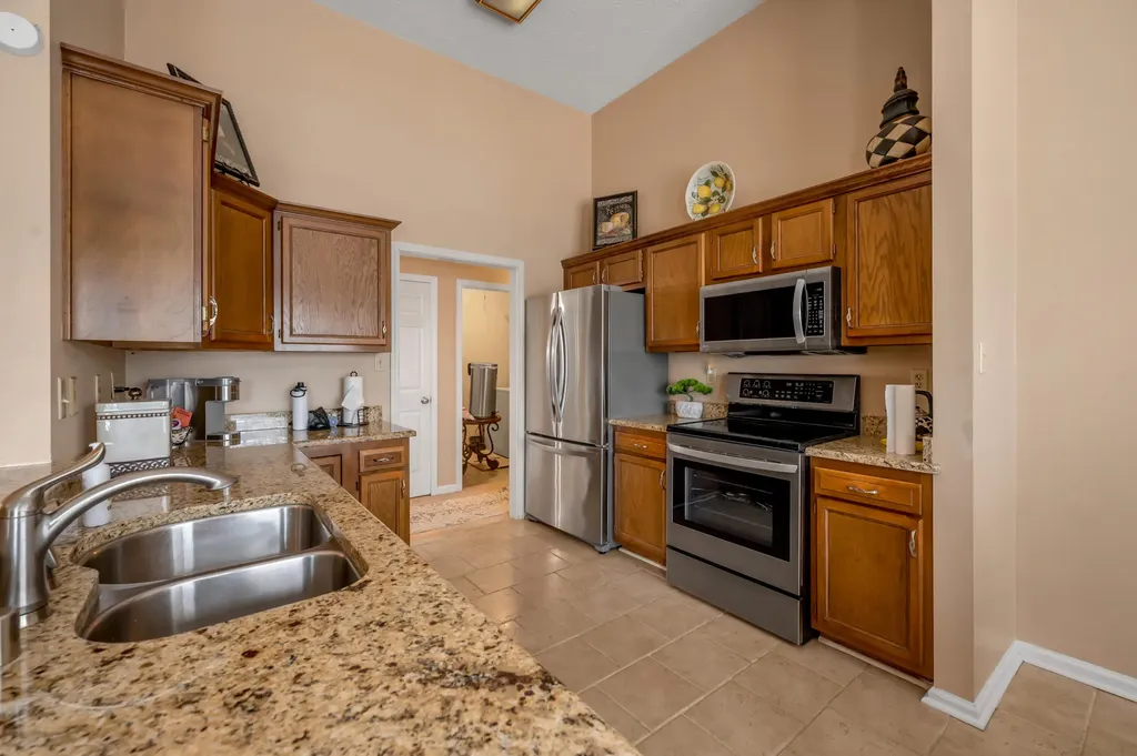 205 Southside Way Nicholasville KY 40356