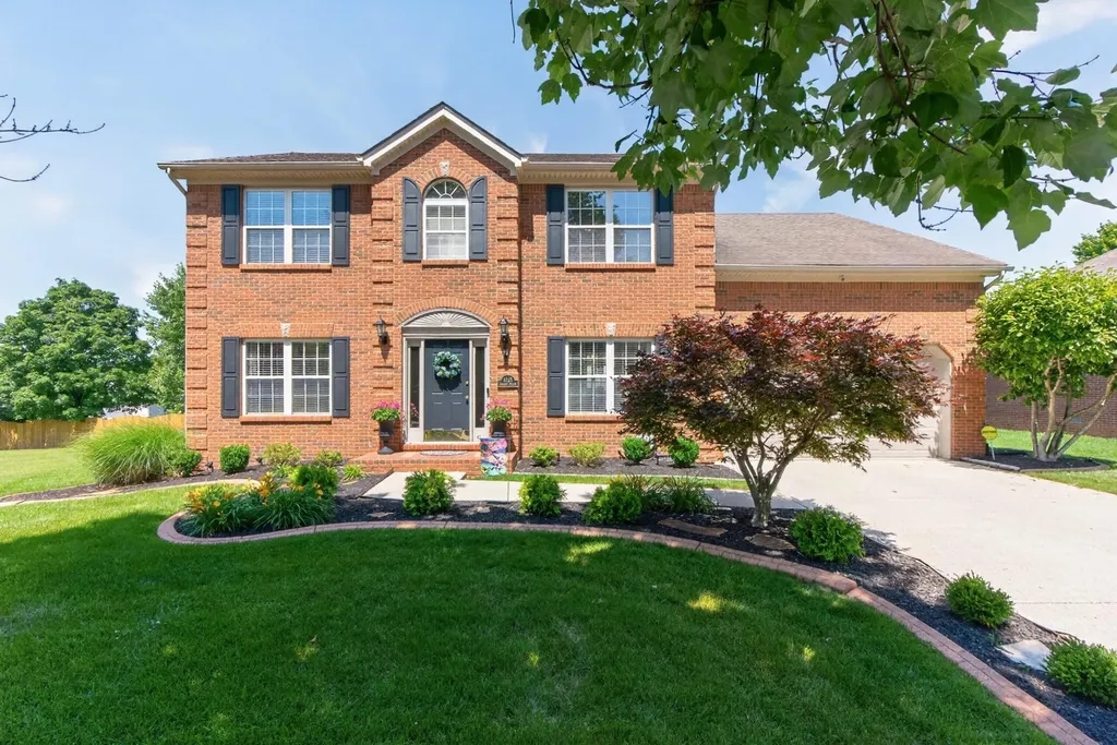 4325 Crescent Springs Court Lexington KY 40515