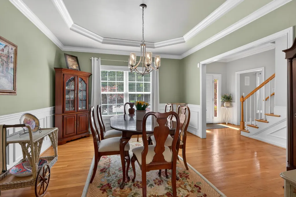 4325 Crescent Springs Court Lexington KY 40515