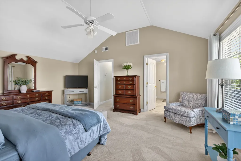 4325 Crescent Springs Court Lexington KY 40515
