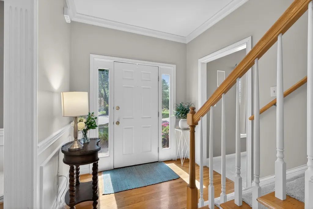 4325 Crescent Springs Court Lexington KY 40515