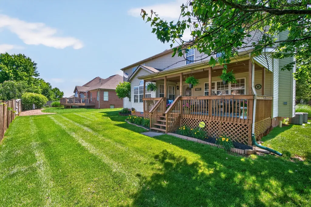 4325 Crescent Springs Court Lexington KY 40515