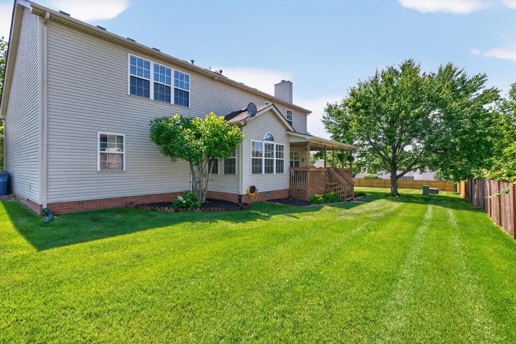 4325 Crescent Springs Court Lexington KY 40515