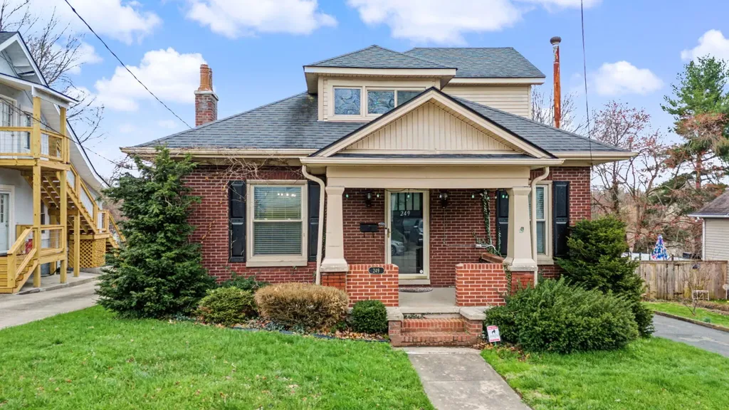 249 Sunset Avenue Richmond KY 40475