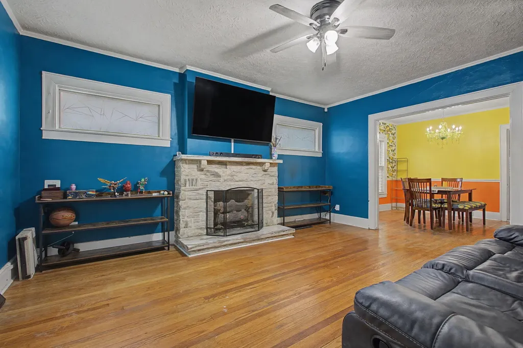 249 Sunset Avenue Richmond KY 40475