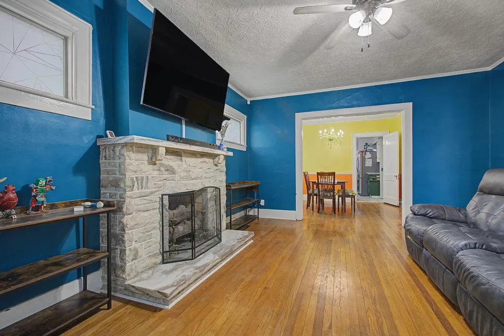 249 Sunset Avenue Richmond KY 40475