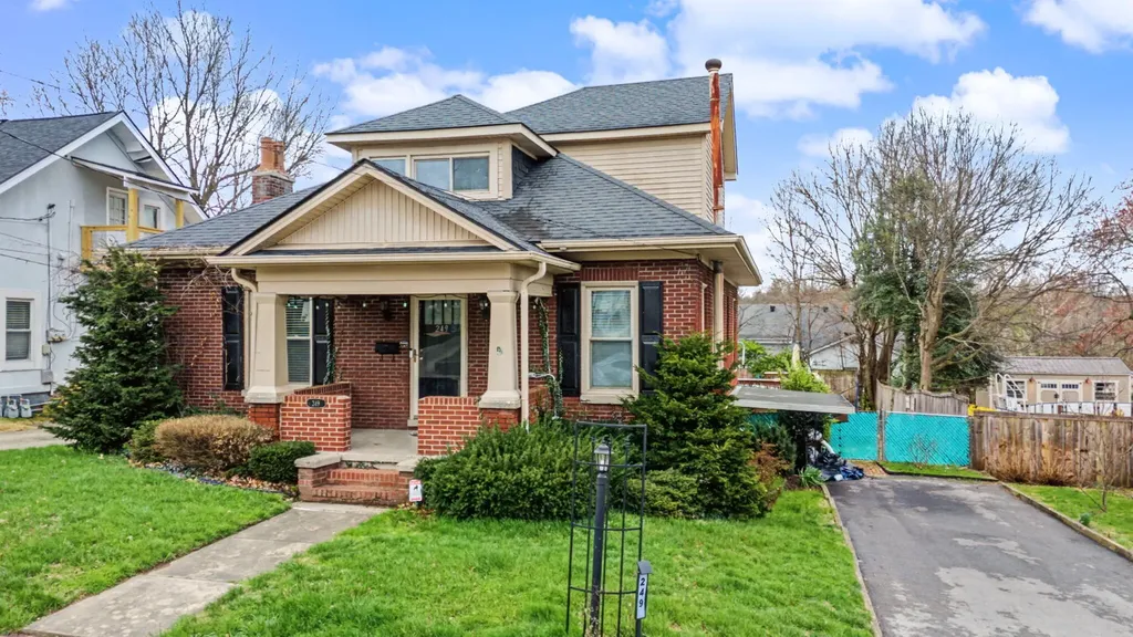 249 Sunset Avenue Richmond KY 40475
