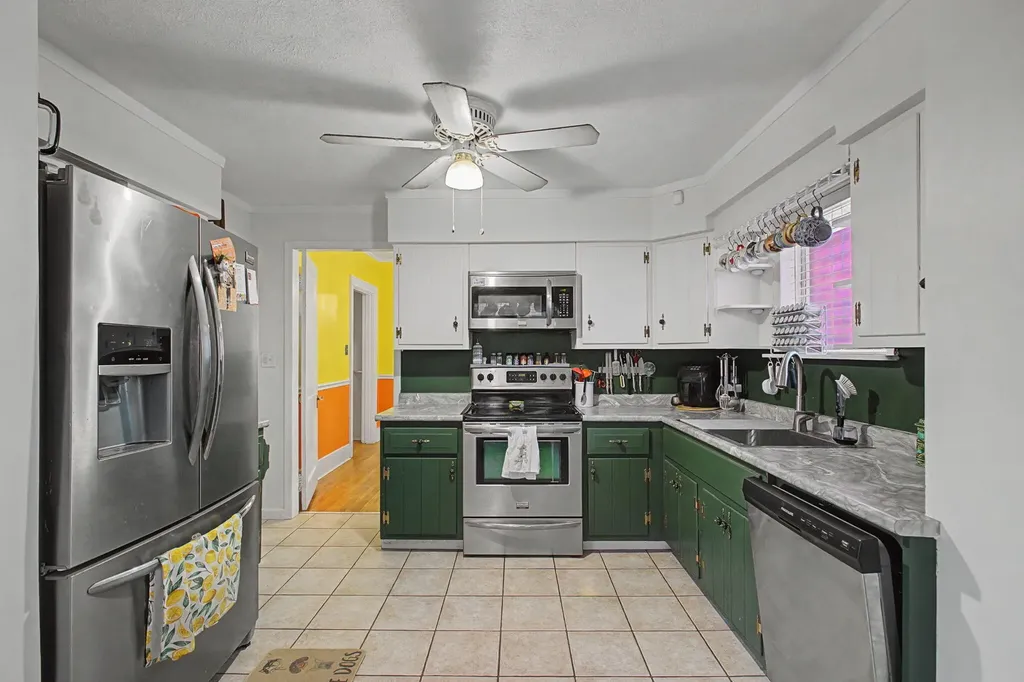 249 Sunset Avenue Richmond KY 40475