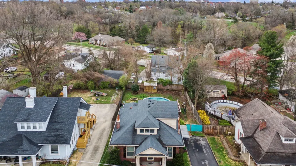 249 Sunset Avenue Richmond KY 40475