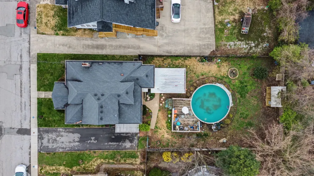249 Sunset Avenue Richmond KY 40475