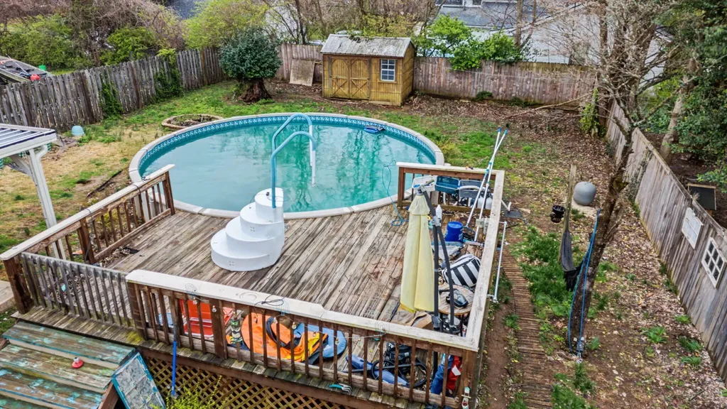 249 Sunset Avenue Richmond KY 40475