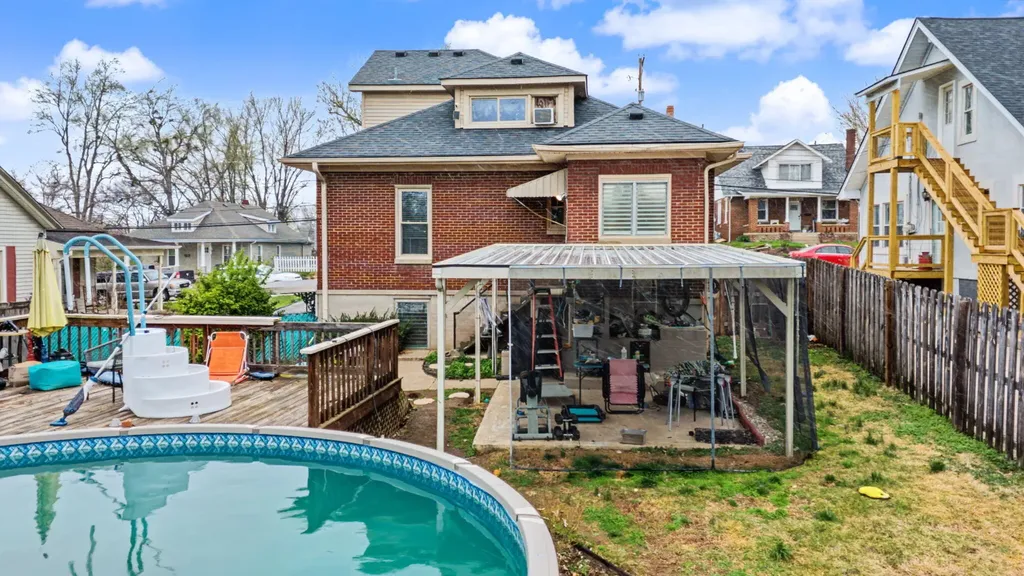 249 Sunset Avenue Richmond KY 40475