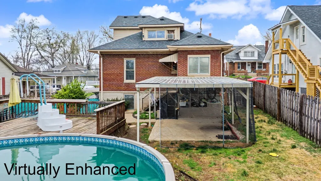 249 Sunset Avenue Richmond KY 40475