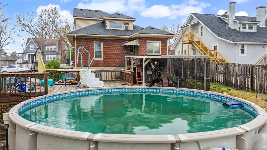 249 Sunset Avenue Richmond KY 40475