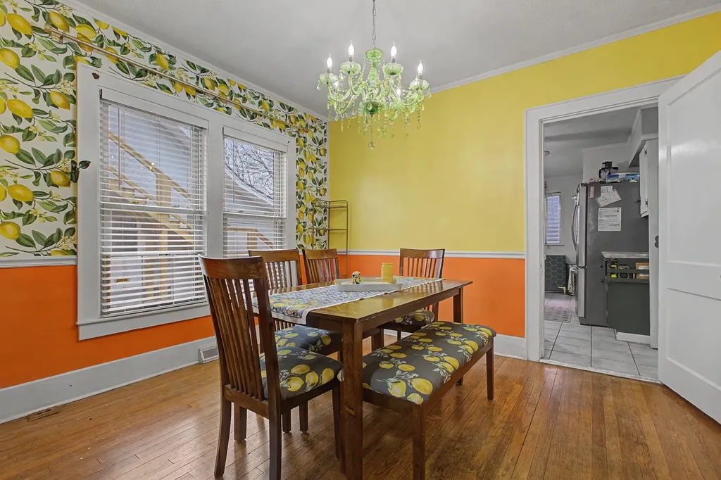 249 Sunset Avenue Richmond KY 40475