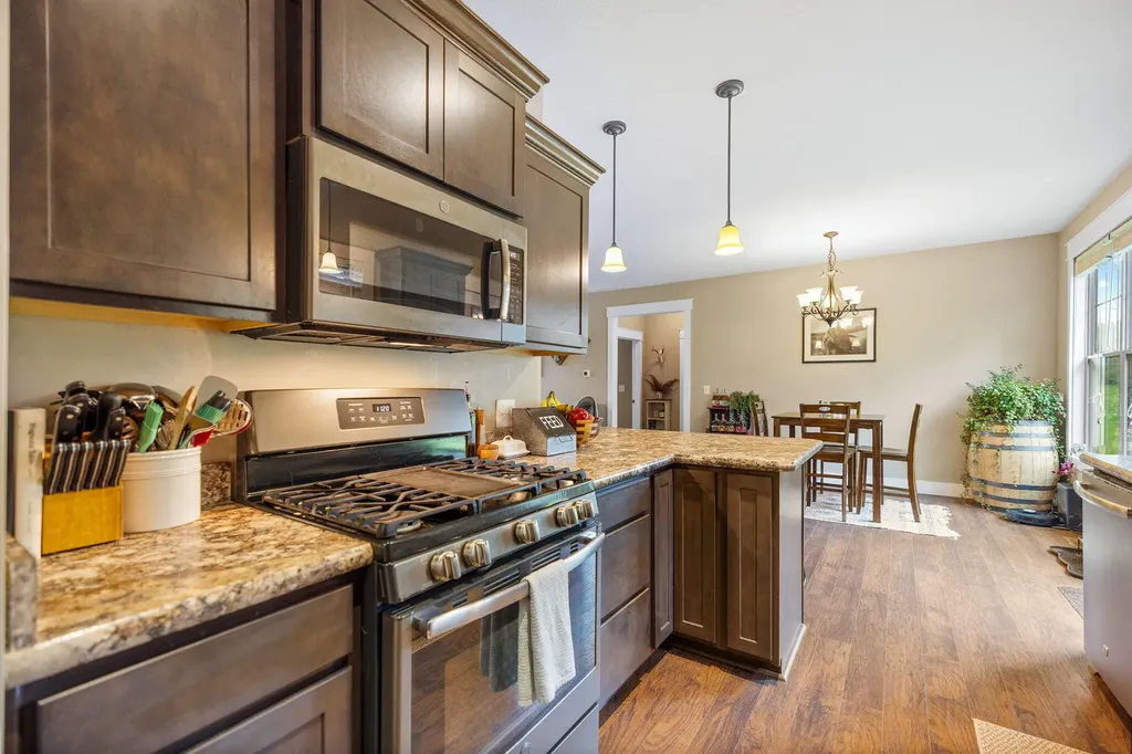 233 Schollsville Road Winchester KY 40391