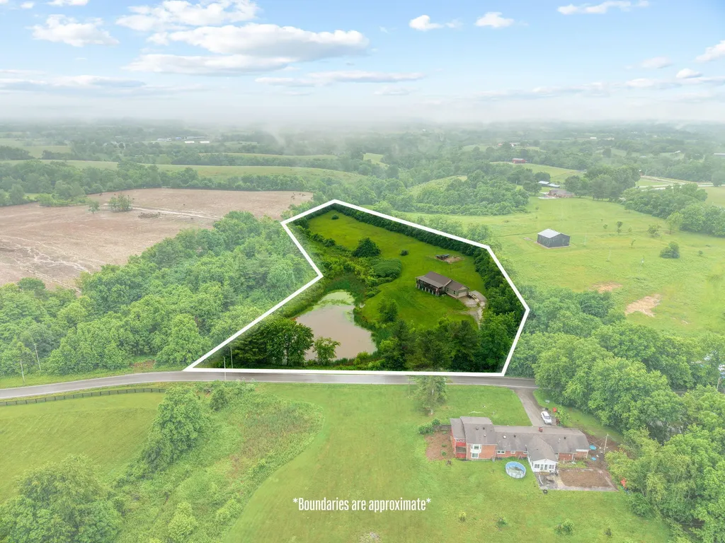 233 Schollsville Road Winchester KY 40391