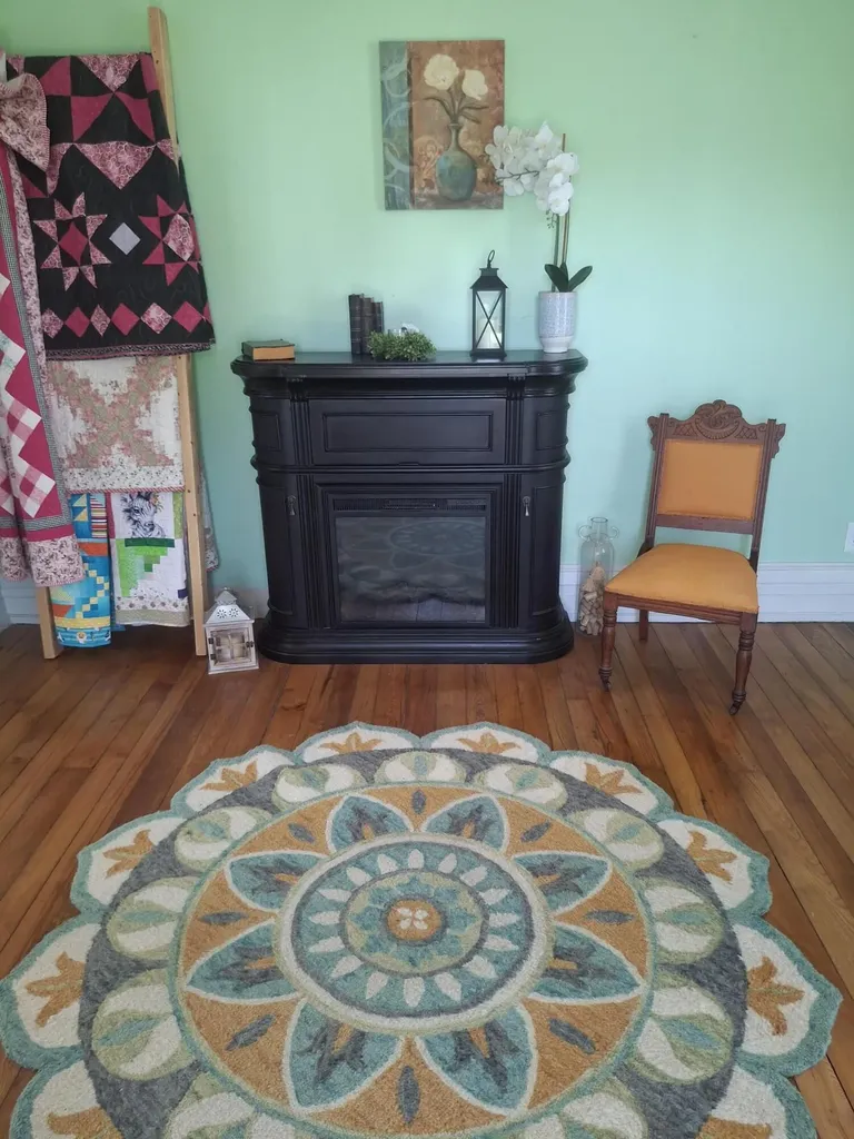 311 Holt Avenue Mt Sterling KY 40353