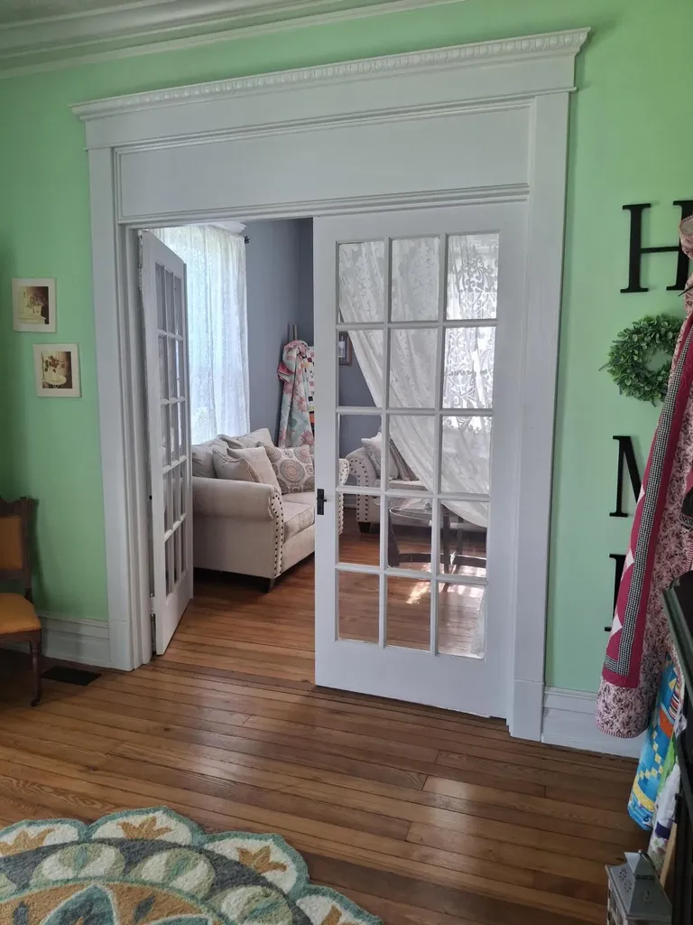 311 Holt Avenue Mt Sterling KY 40353