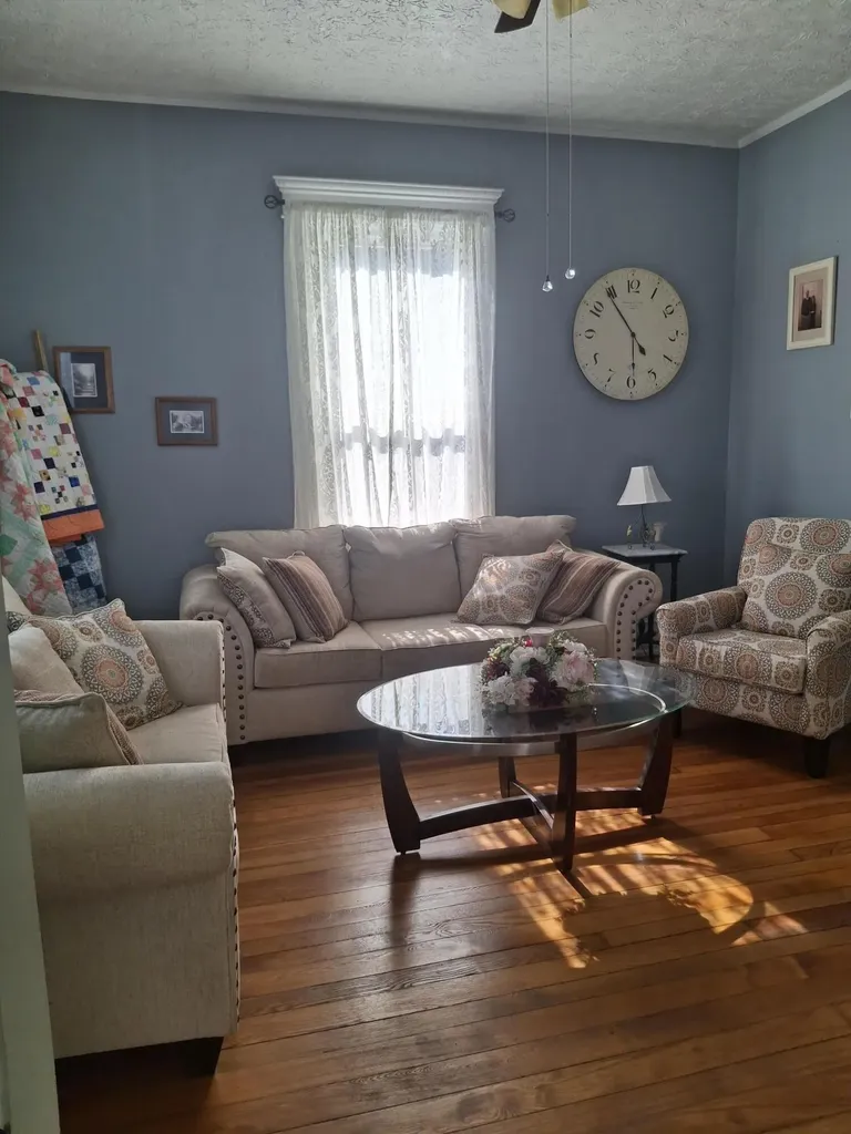 311 Holt Avenue Mt Sterling KY 40353