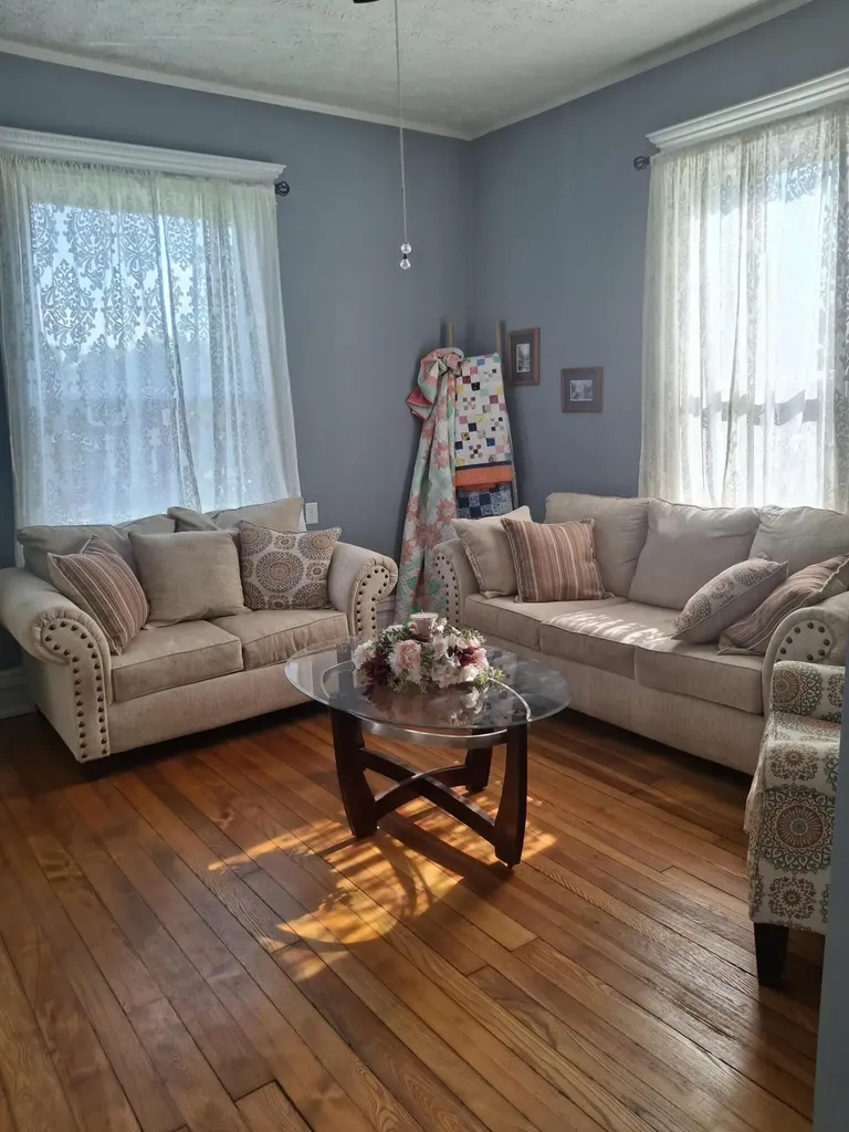 311 Holt Avenue Mt Sterling KY 40353