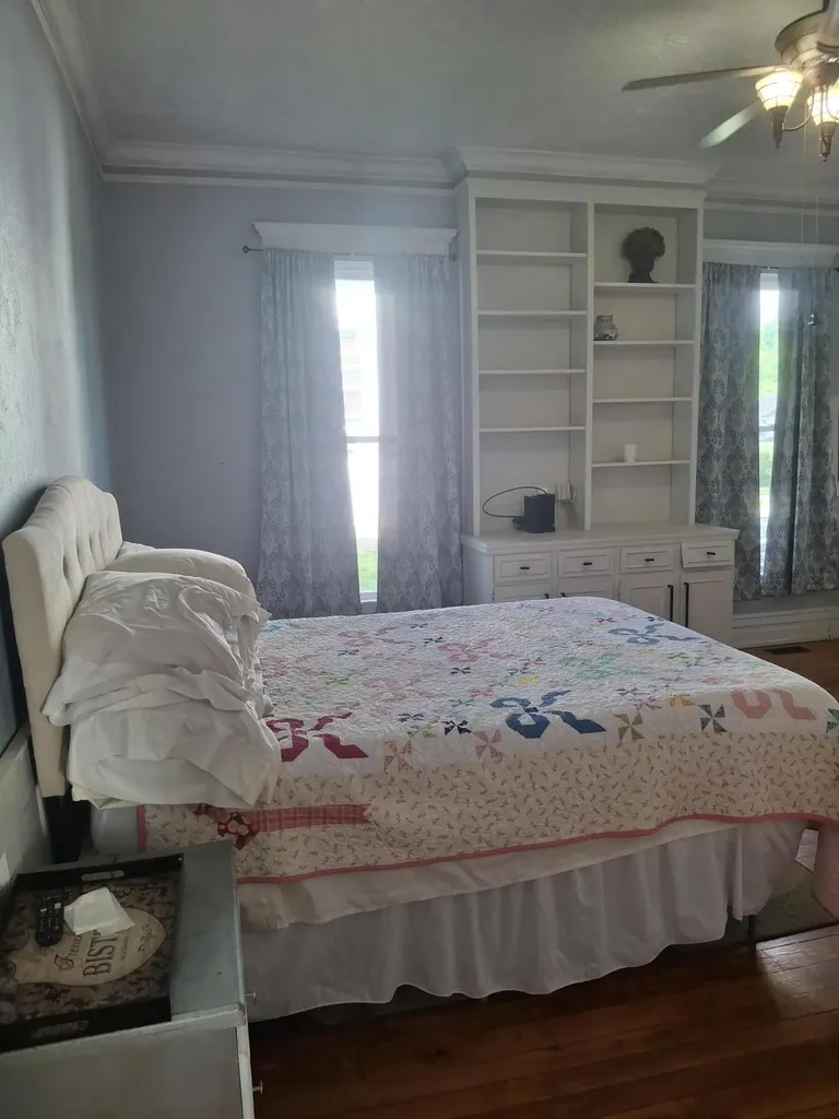 311 Holt Avenue Mt Sterling KY 40353