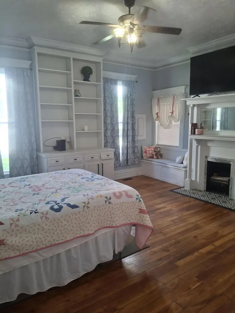 311 Holt Avenue Mt Sterling KY 40353