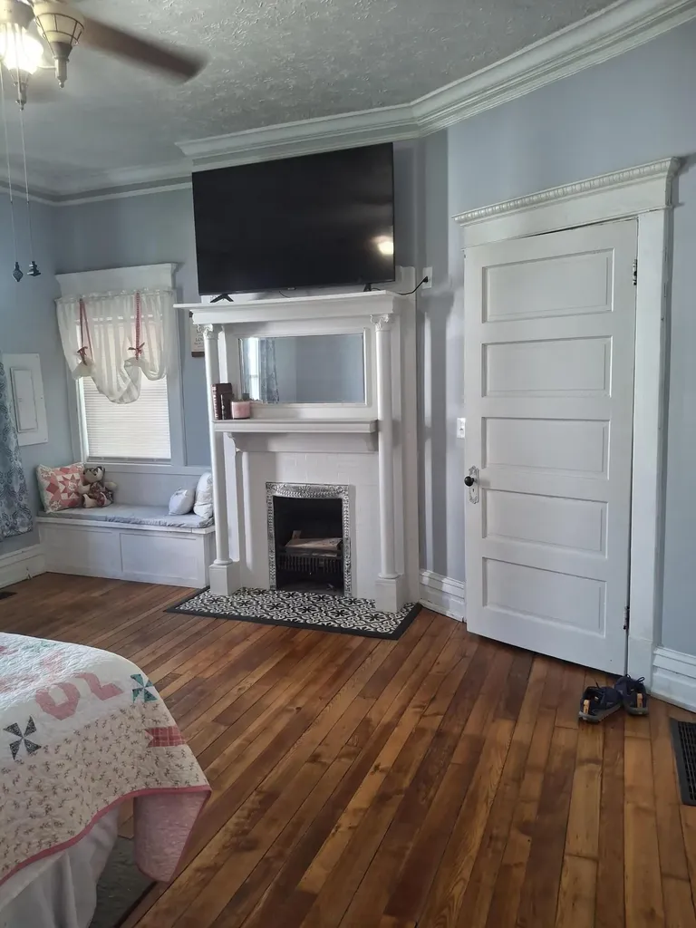 311 Holt Avenue Mt Sterling KY 40353