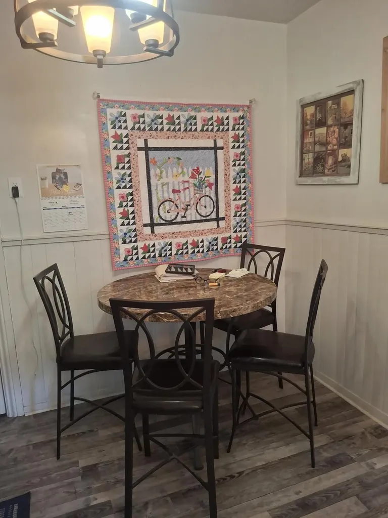 311 Holt Avenue Mt Sterling KY 40353
