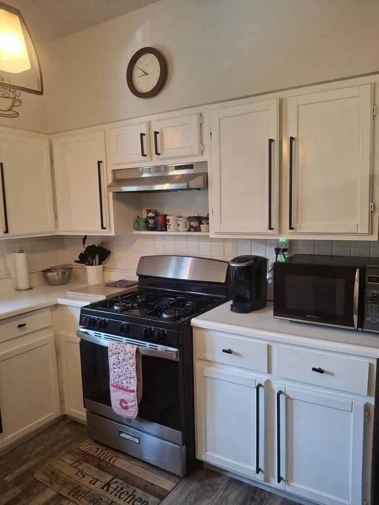 311 Holt Avenue Mt Sterling KY 40353