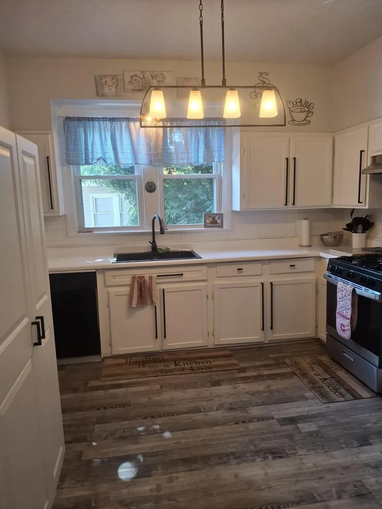 311 Holt Avenue Mt Sterling KY 40353