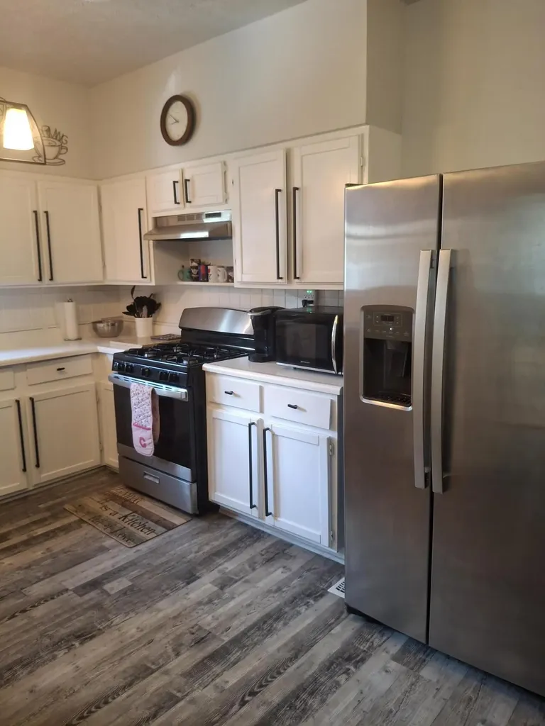 311 Holt Avenue Mt Sterling KY 40353