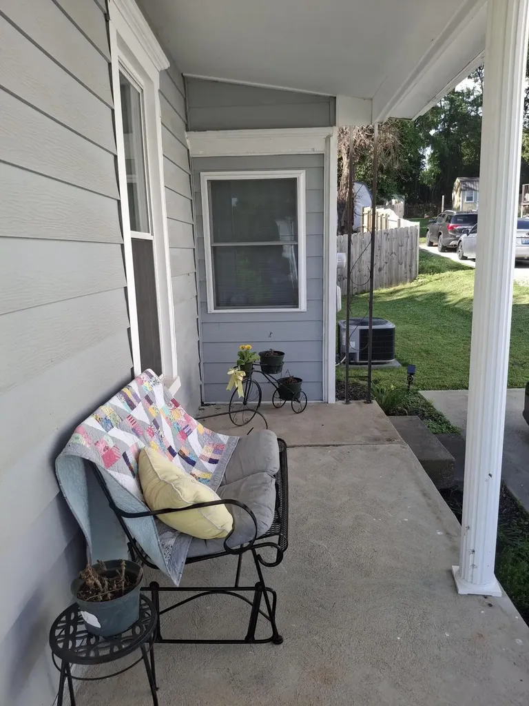 311 Holt Avenue Mt Sterling KY 40353