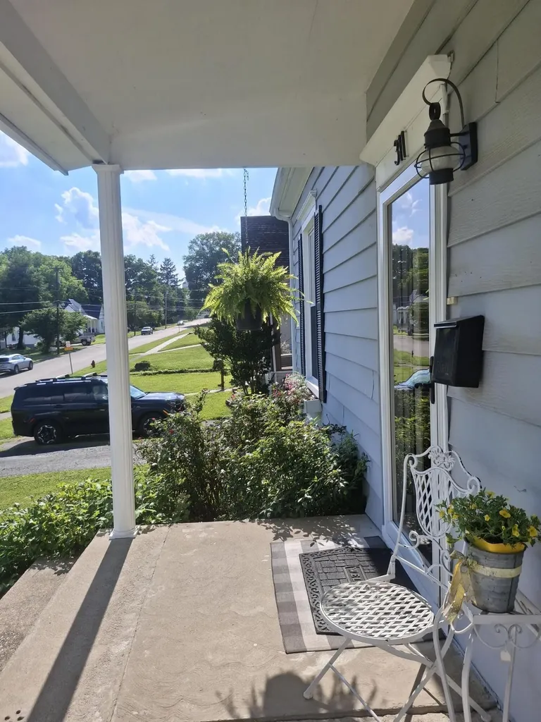 311 Holt Avenue Mt Sterling KY 40353