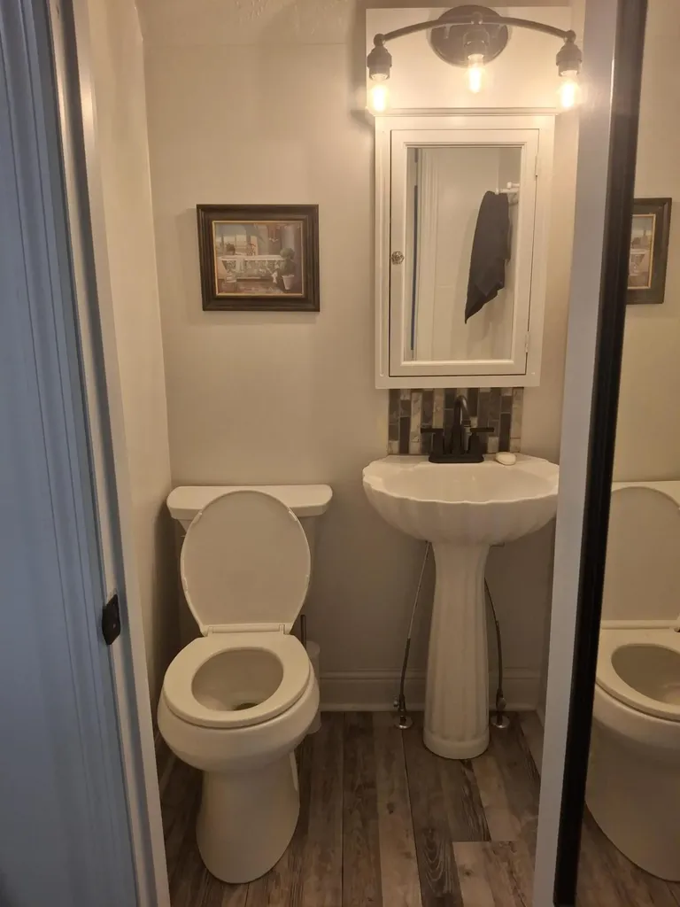 311 Holt Avenue Mt Sterling KY 40353