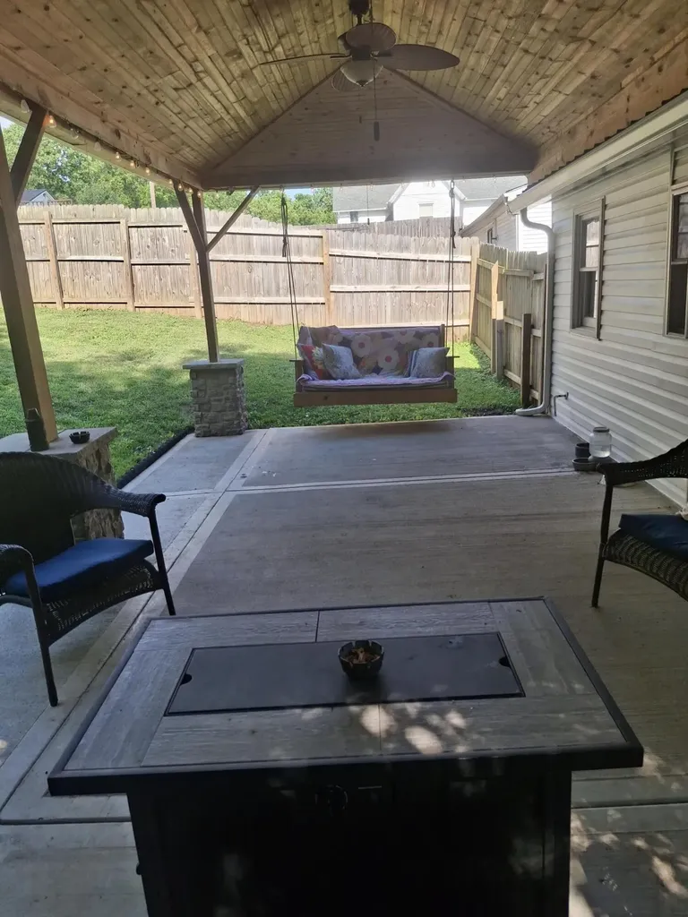 311 Holt Avenue Mt Sterling KY 40353
