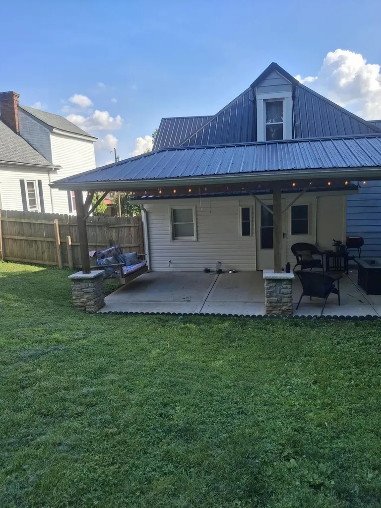 311 Holt Avenue Mt Sterling KY 40353