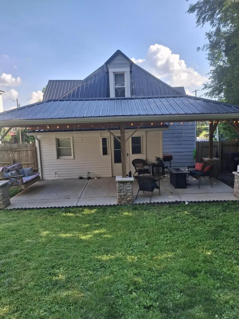 311 Holt Avenue Mt Sterling KY 40353