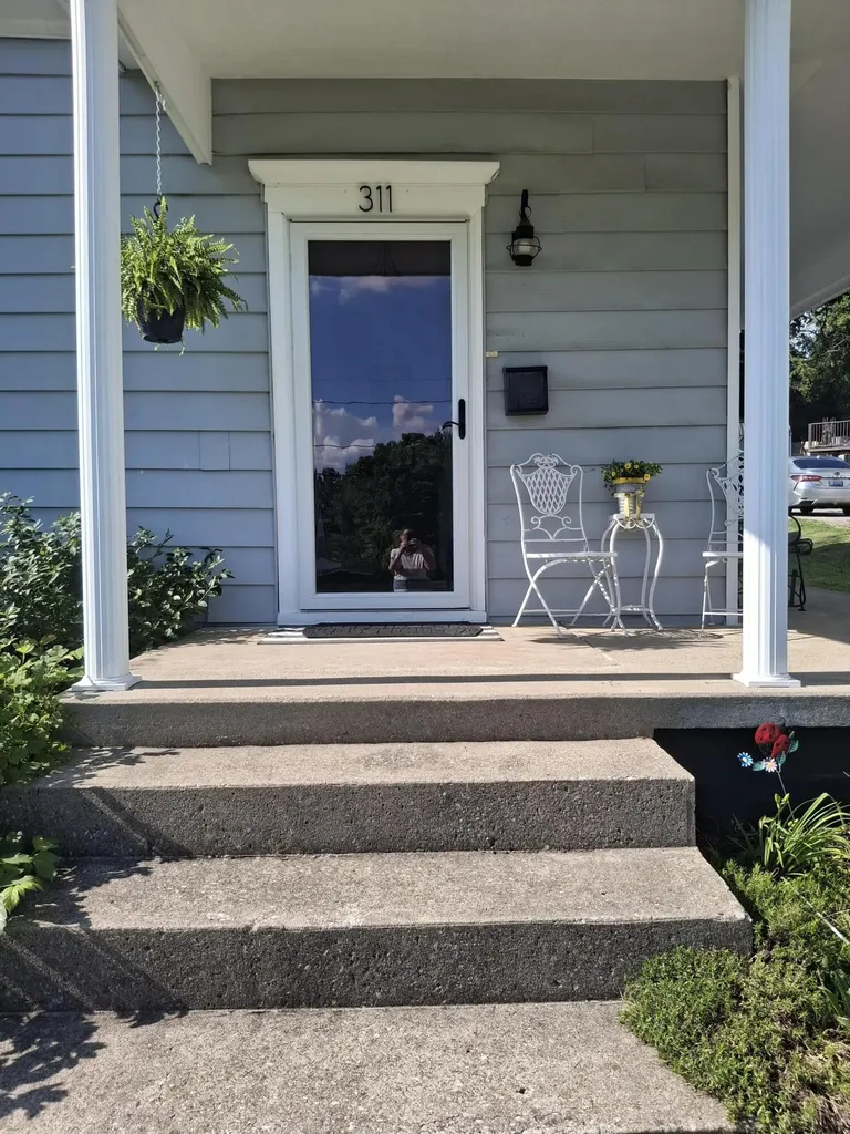 311 Holt Avenue Mt Sterling KY 40353