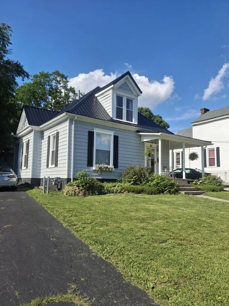 311 Holt Avenue Mt Sterling KY 40353