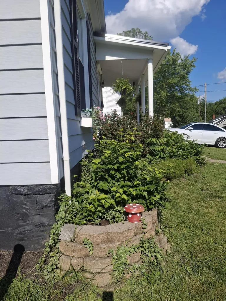 311 Holt Avenue Mt Sterling KY 40353